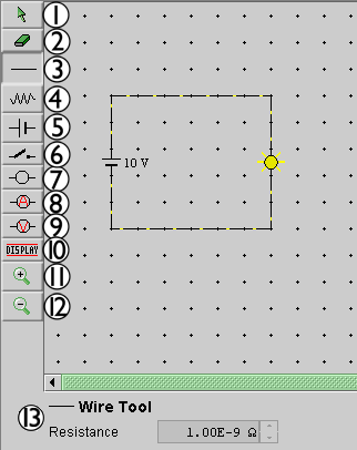 Circuit Builder Help